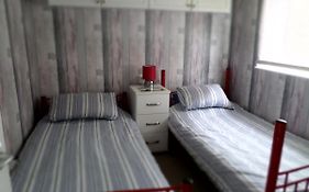 Lighthouse Chalet